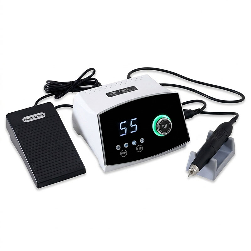 Resin Art Drill Machine - PRIME SENSE A7 Brushless Micromotor 55,000