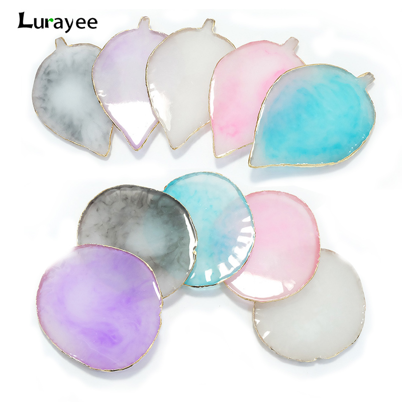 Resin Artist - Resin Stone Color Palette Gel Nail