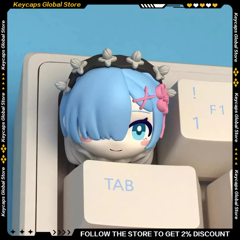 Resin Art World - Re: Zero Creating Life in Another