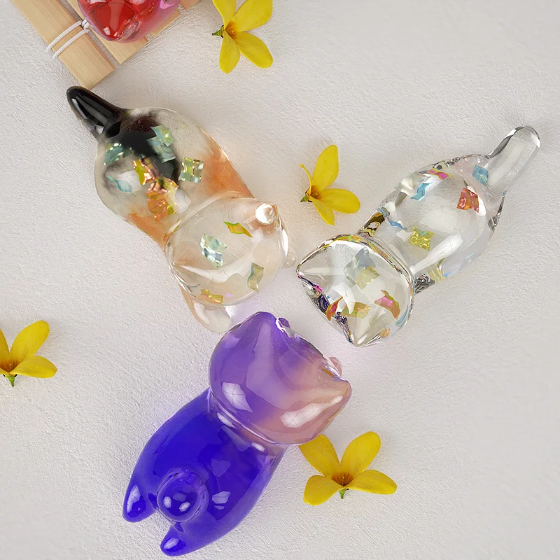 3D Cat Crystal Epoxy Resin Mol - Resin Mixing Cup 评论和价格