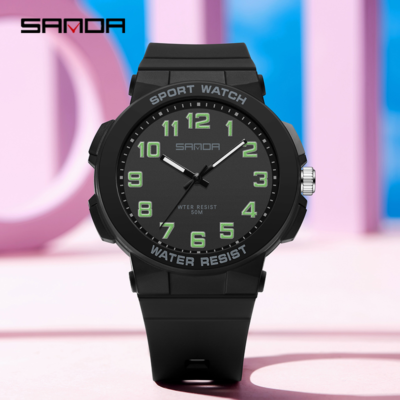 Watch Hot Selling Electronic M - Resin Art Underwater 评论和价格