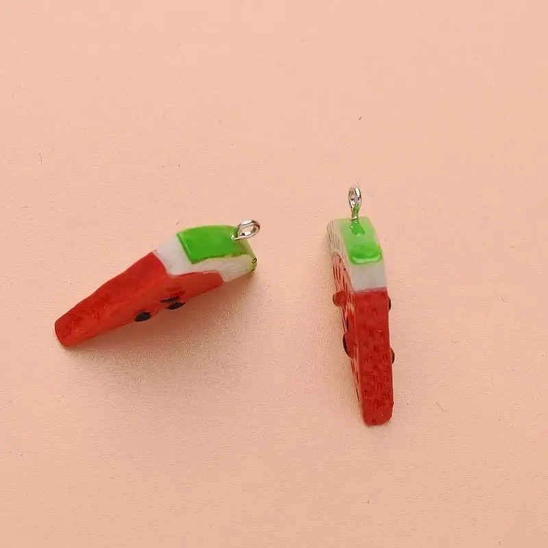 10Pcs Double Sided Triangle Wa - Resin Art Diy Kit 评论和价格