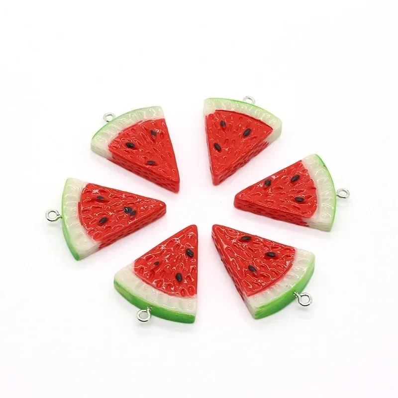 10Pcs Double Sided Triangle Wa - Resin Art Diy Kit 评论和价格