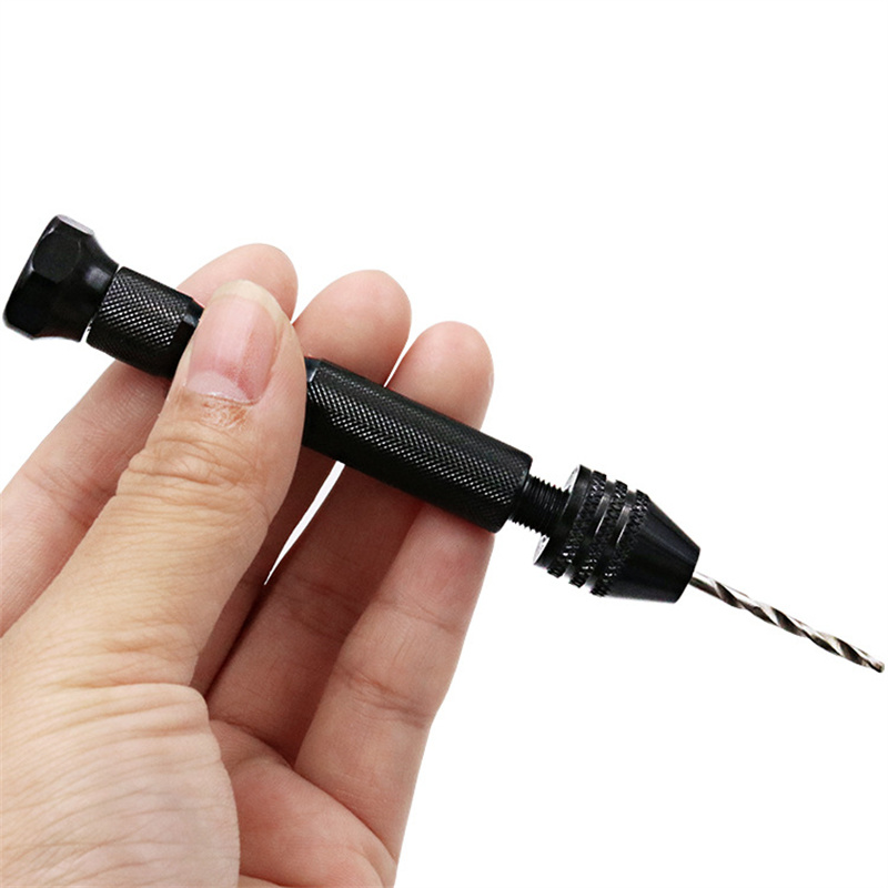 Adjustable Manual Hand Drill W - Resin Art Drill Machine 评论和价格