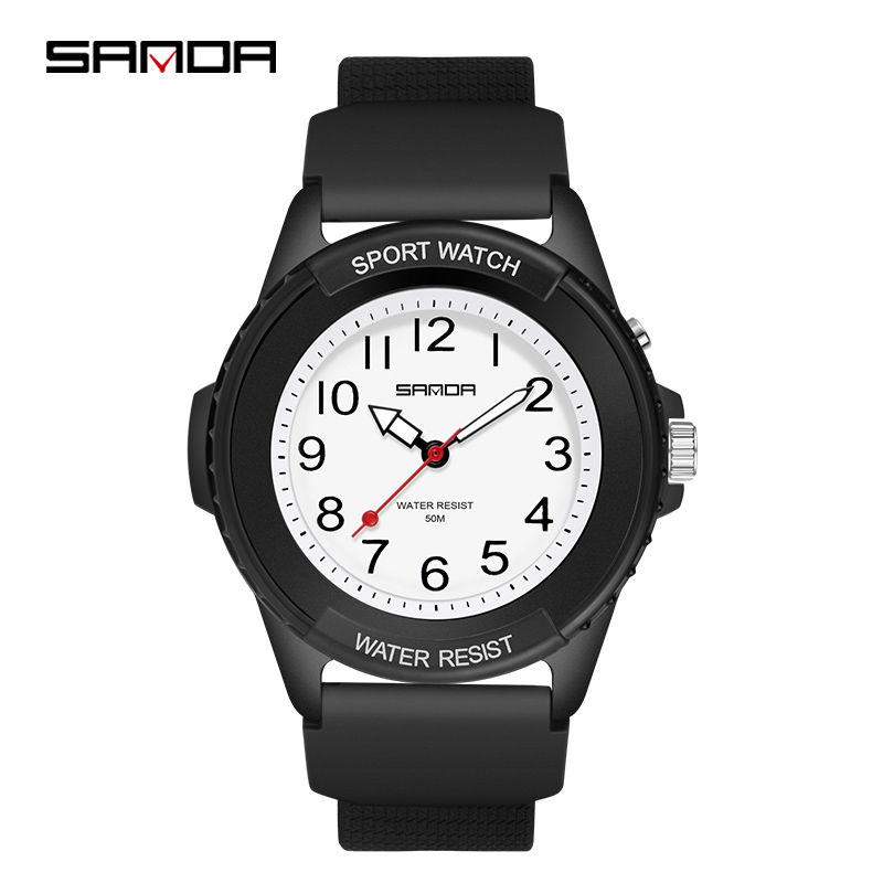 SANDA 6018 New Fashion Childre - Resin Art Underwater 评论和价格