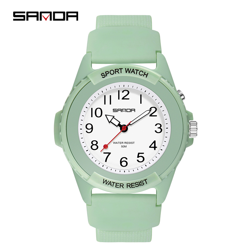 SANDA 6018 New Fashion Childre - Resin Art Underwater 评论和价格