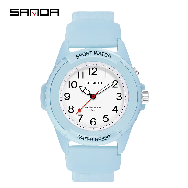 SANDA 6018 New Fashion Childre - Resin Art Underwater 评论和价格
