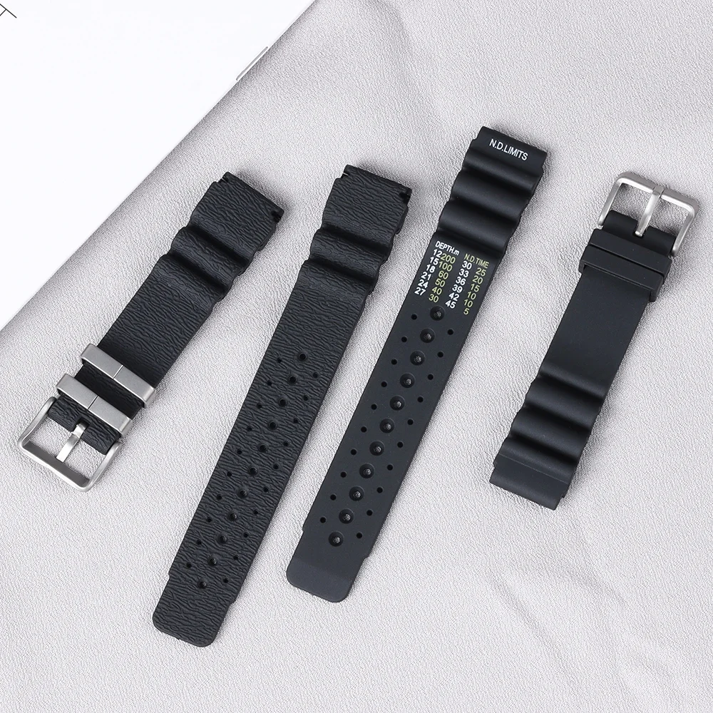 ND Limits Diver Watchband for  - Resin Art Underwater 评论和价格