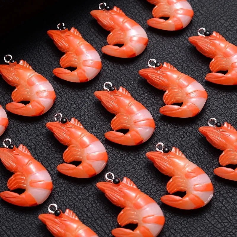 10Pcs Acrylic Resin Cartoon Se - Resin Art Diy Kit 评论和价格