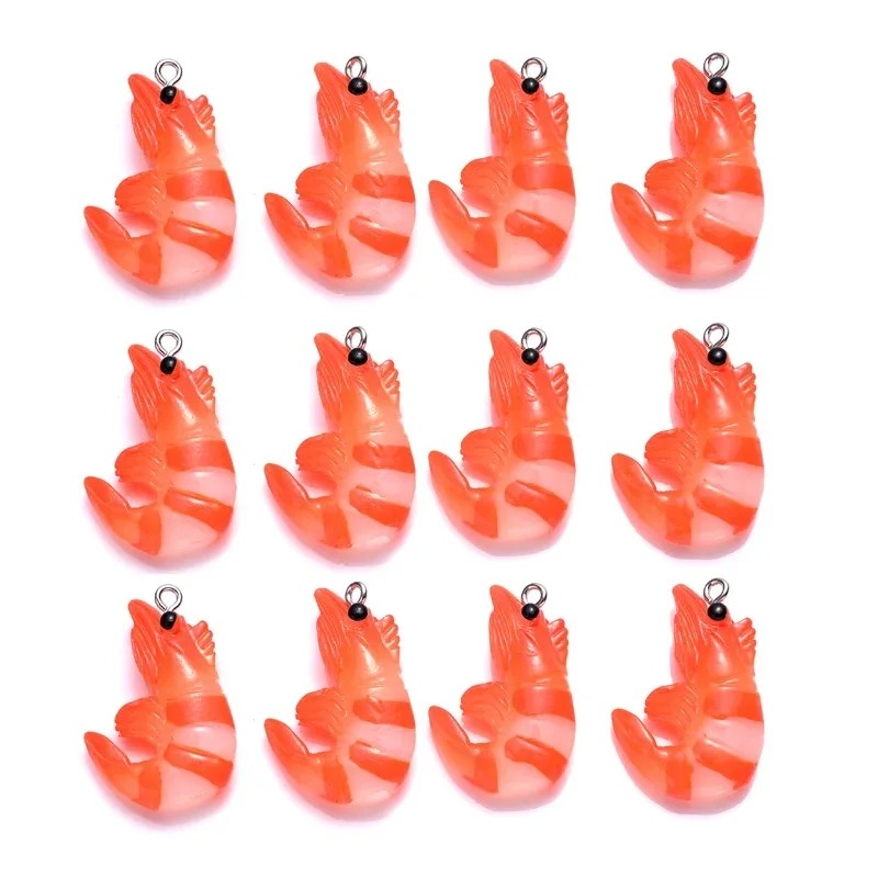 10Pcs Acrylic Resin Cartoon Se - Resin Art Diy Kit 评论和价格