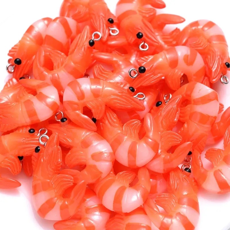 10Pcs Acrylic Resin Cartoon Se - Resin Art Diy Kit 评论和价格