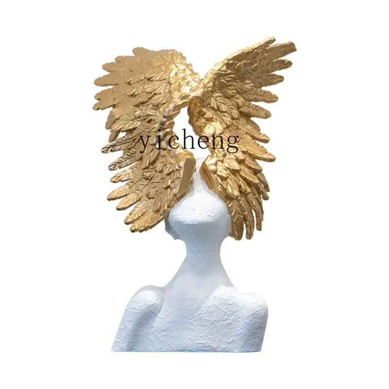 u18 modern simple high-end abs - Resin Art Resin 评论和价格