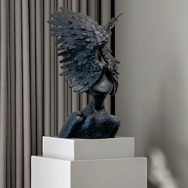 u18 modern simple high-end abs - Resin Art Resin 评论和价格