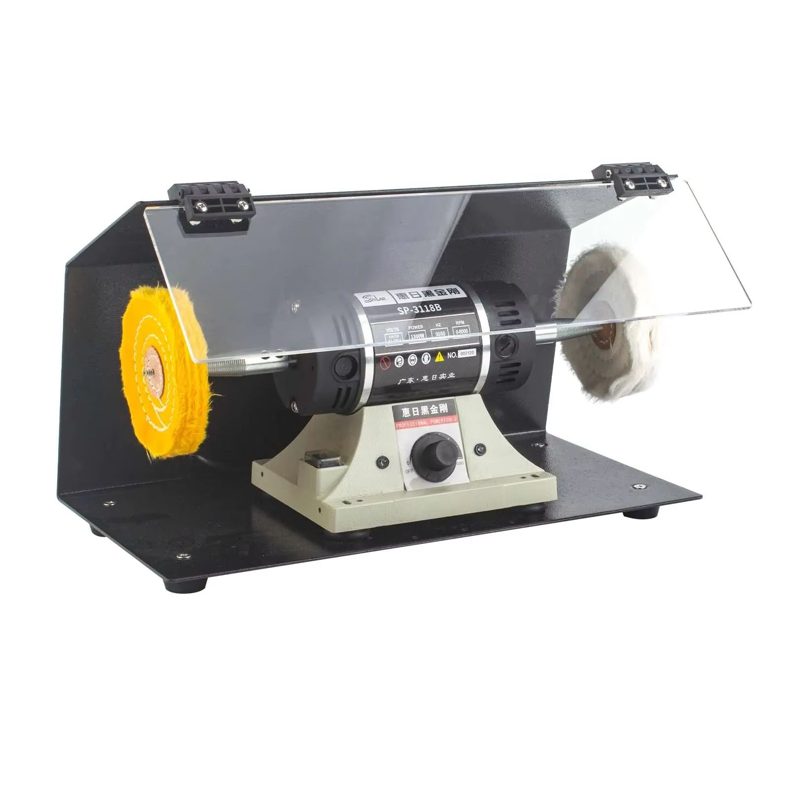 10,000RPM Dual-Wheel Jewelry P - Resin Art Drill Machine 评论和价格