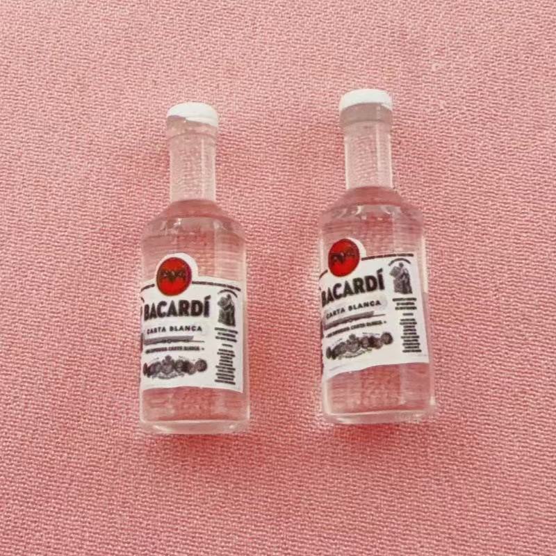 11pcs Mini Simulation Resin 3D - Resin Art Pendant 评论和价格