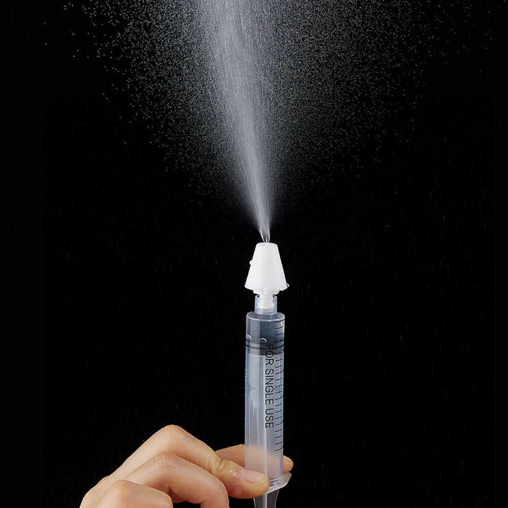 Needle Tube Silicone Baby Nasa - Release Spray Silicone 评论和价格