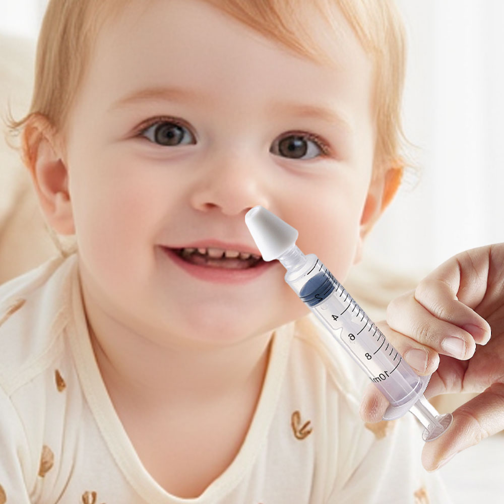 Needle Tube Silicone Baby Nasa - Release Spray Silicone 评论和价格
