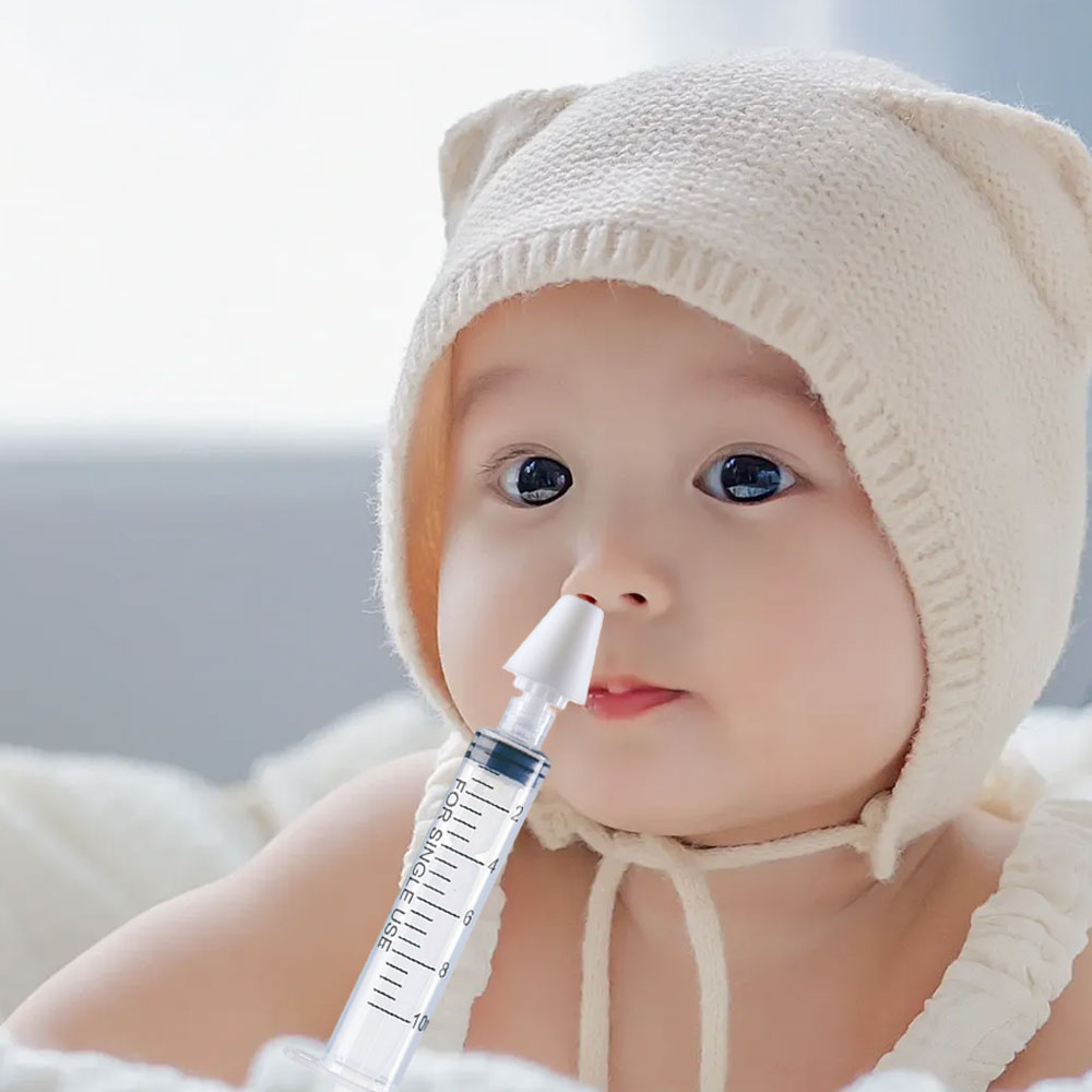 Needle Tube Silicone Baby Nasa - Release Spray Silicone 评论和价格