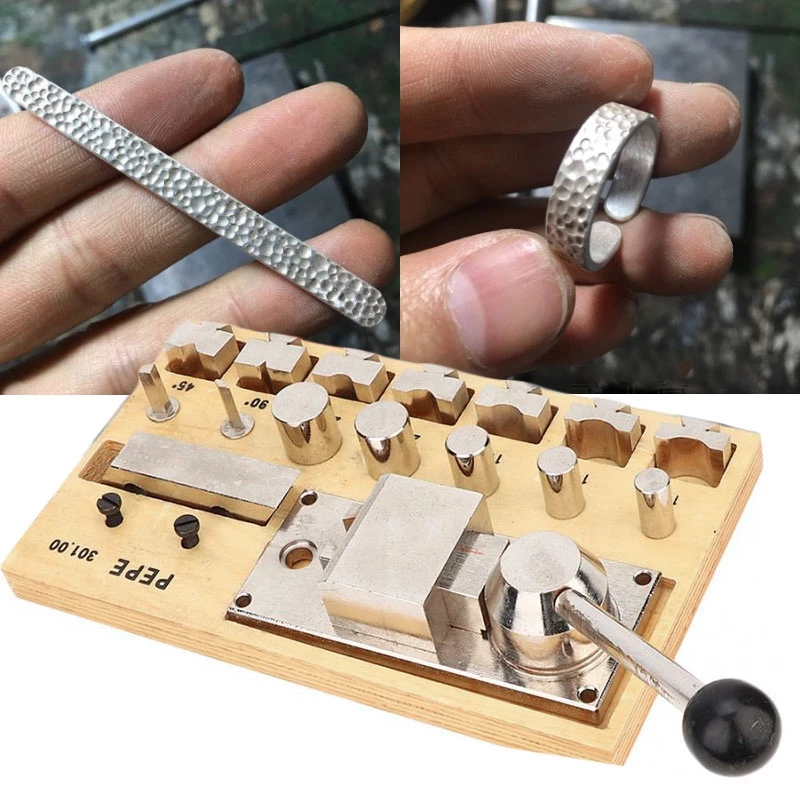 PHYHOO Ring Bending Machine fo - Resin Art Drill Machine 评论和价格