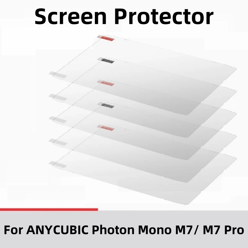 5PCS Screen Protector for Anyc - Resin Art Pro 评论和价格