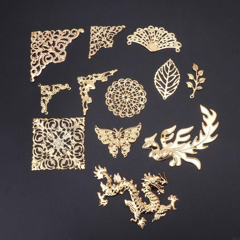 Nice Gold for Butterfly Dragon - Resin Art Pro 评论和价格
