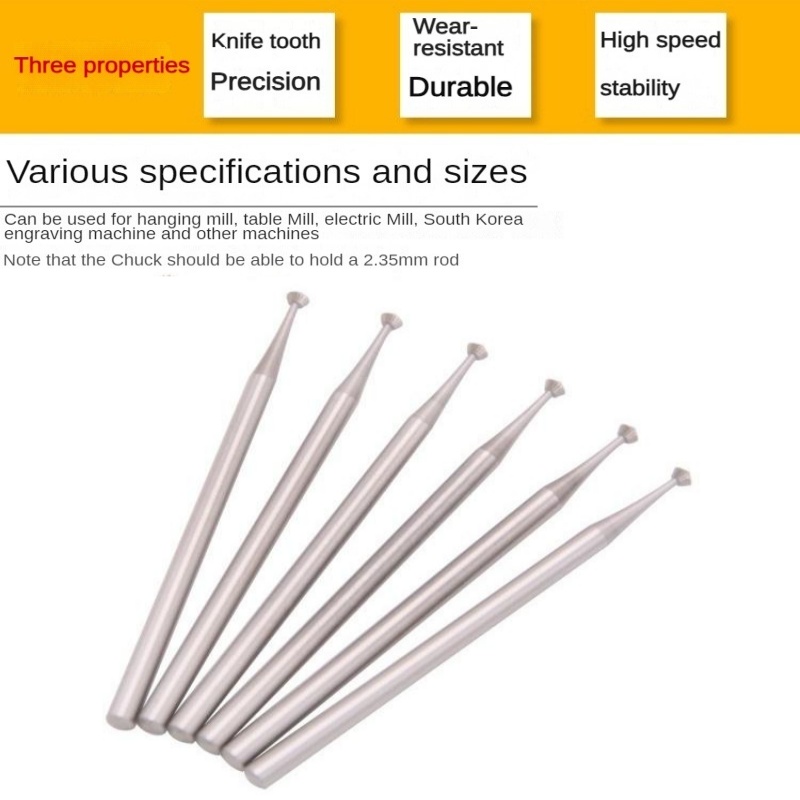 Burs for Gem Setting, Drill Bu - Resin Art Drill Machine 评论和价格