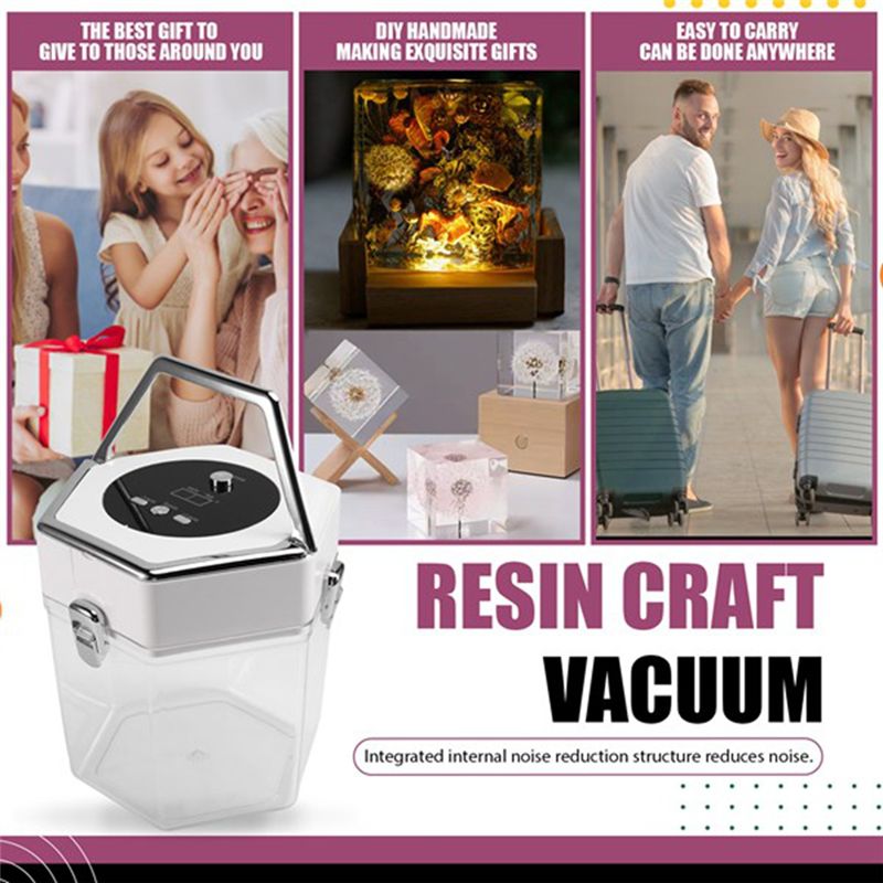 A01F-For Resin Bubble Remover  - Resin Art Pro 评论和价格
