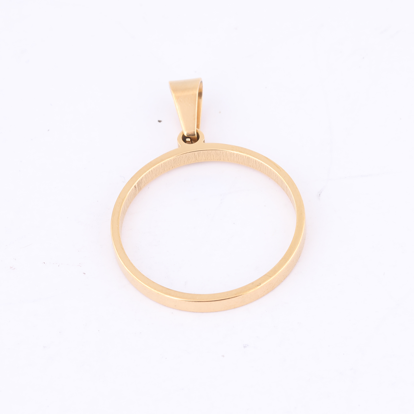 10pcs 25mm Round Open Bezel Ch - Resin Art Diy Kit 评论和价格