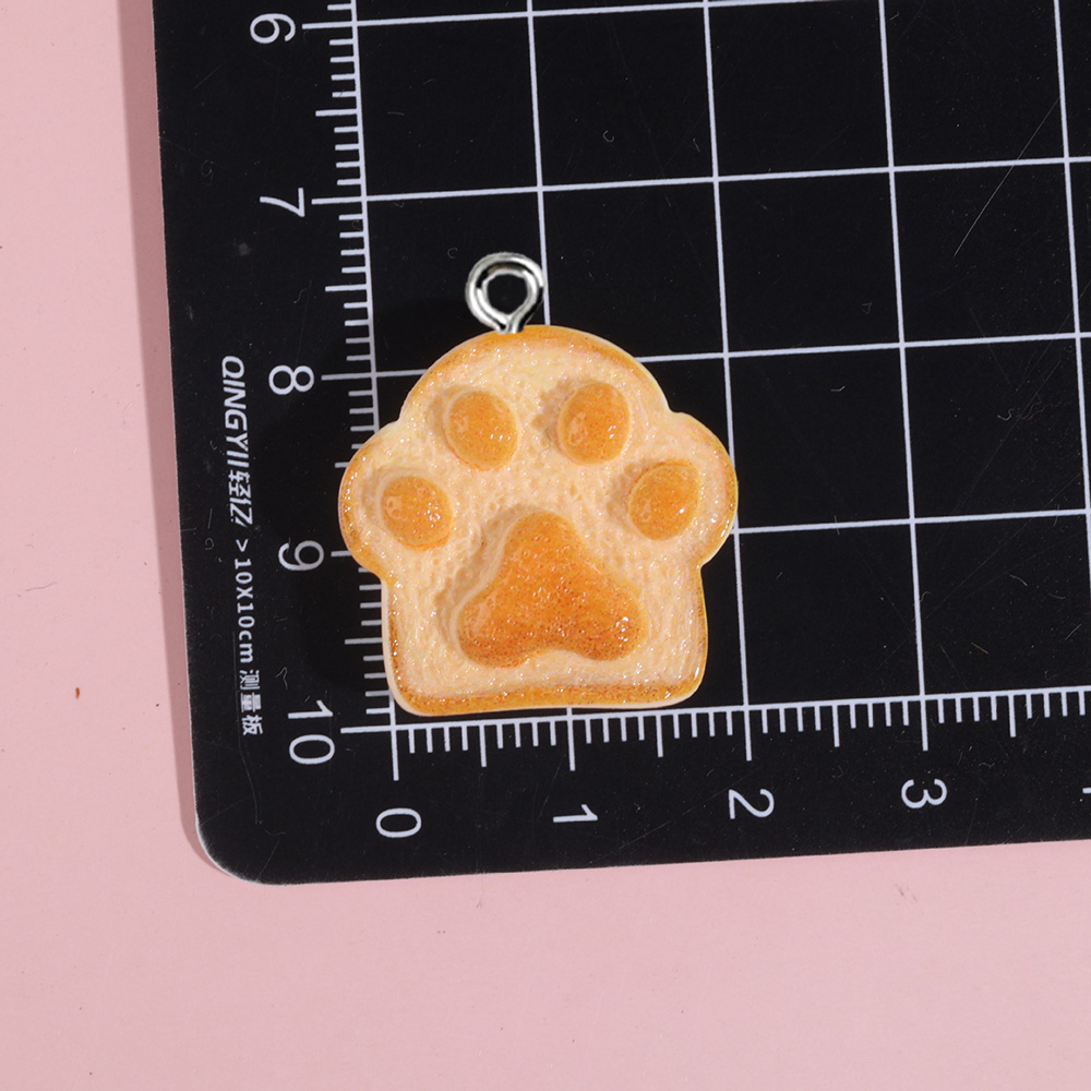 10pcs Heart Bear Cat Animal Sh - Resin Art Diy Kit 评论和价格