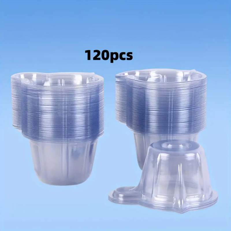 120Transparent Plastic Resin M - Resin Mixing Cup 评论和价格