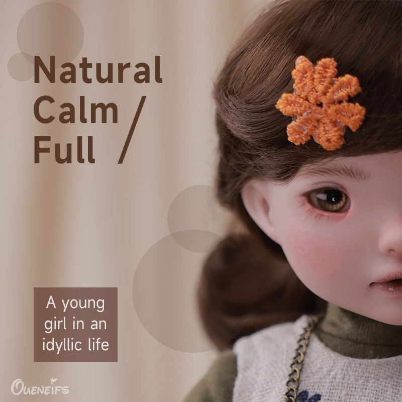 Cham Byol BJD Doll 1/4 with Ro - Resin Artist 评论和价格