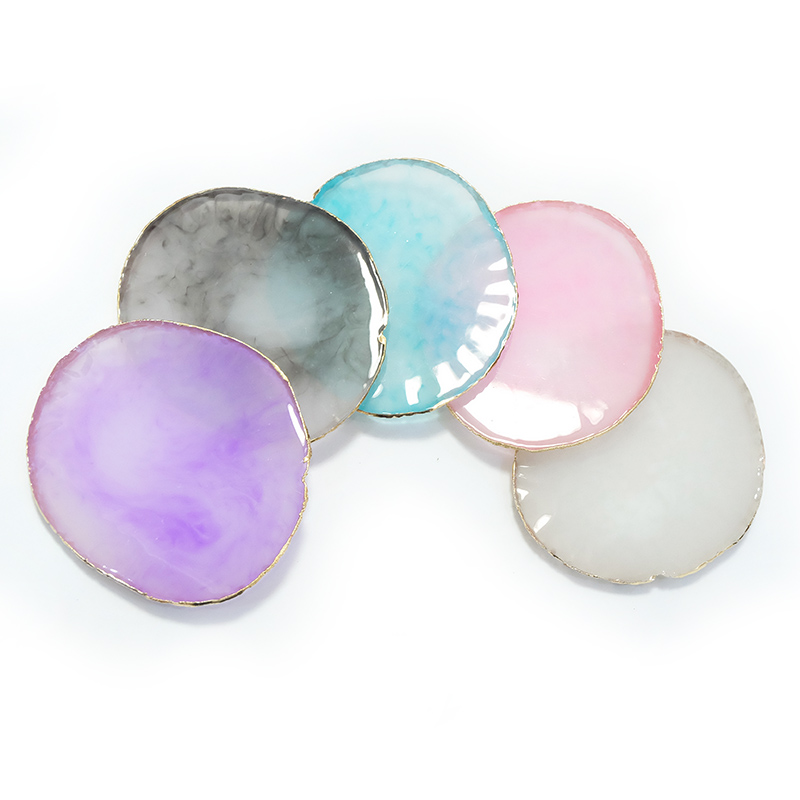 Resin Stone Color Palette Gel  - Resin Artist 评论和价格