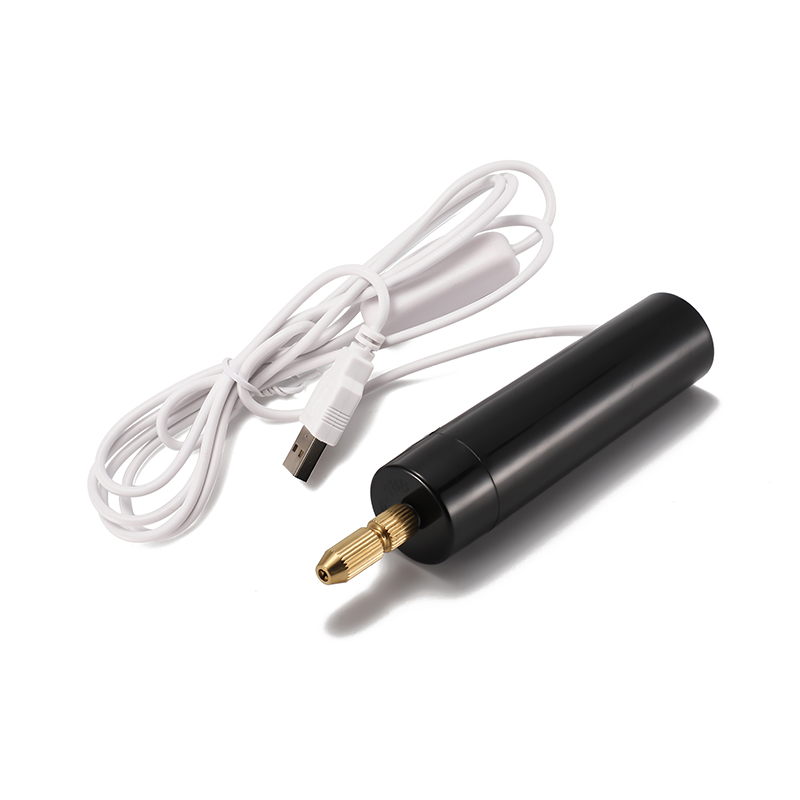 Mini Electric USB Drill Portab - Resin Art Drill Machine 评论和价格