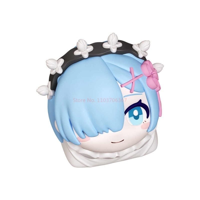 Rem Anime Individuality Creati - Resin Art World 评论和价格