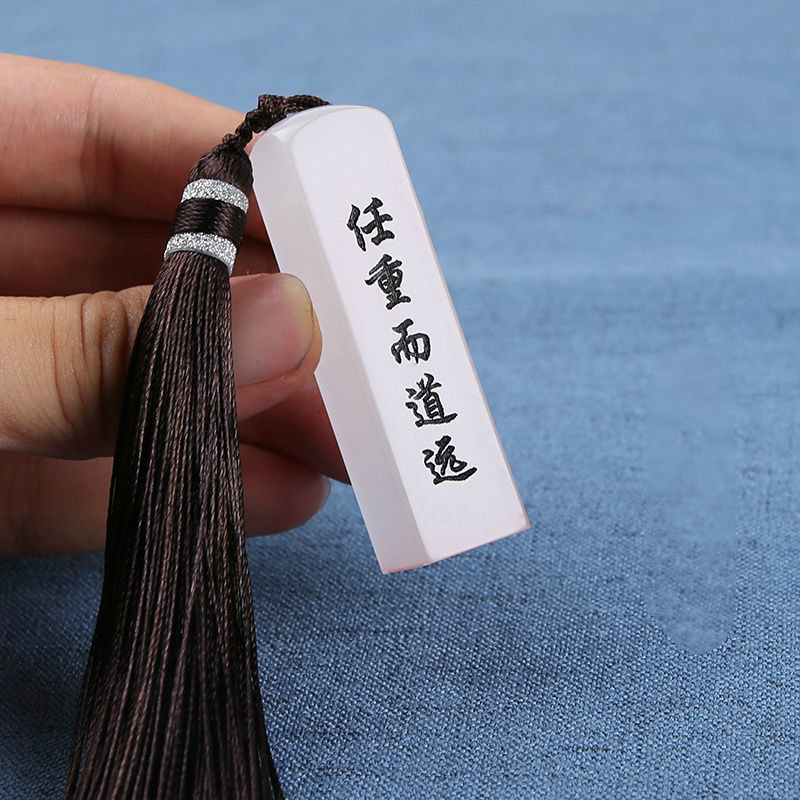 Clear Name Stamps Customized R - Resin Artist 评论和价格
