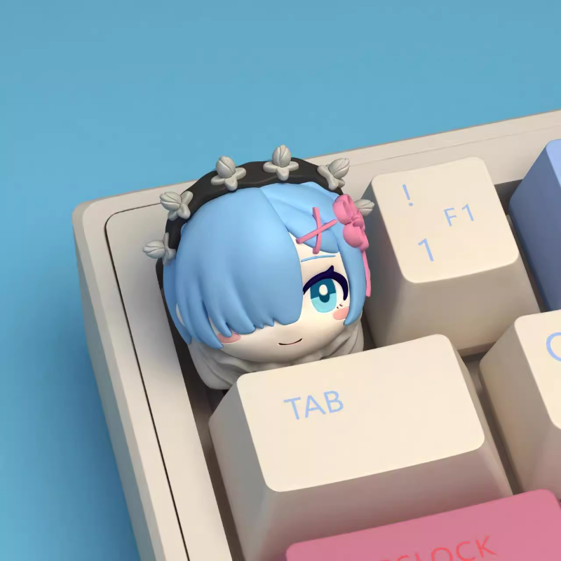Re: Zero Creating Life in Anot - Resin Art World 评论和价格