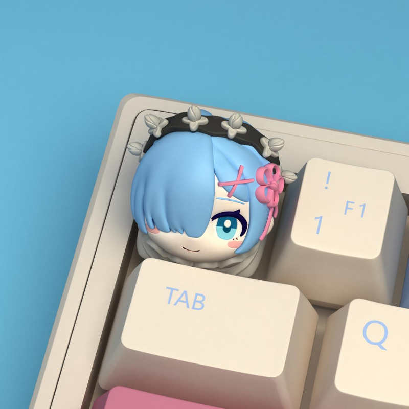 Re: Zero Creating Life in Anot - Resin Art World 评论和价格