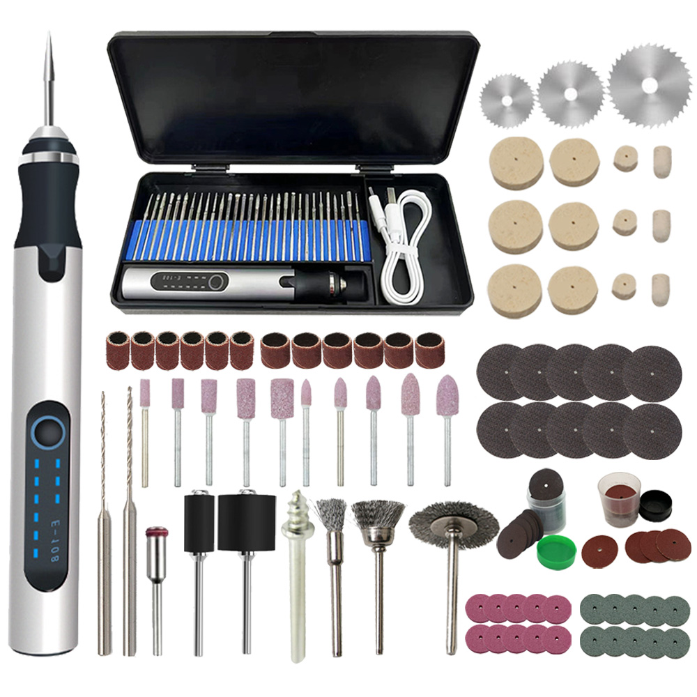 4.2V 5000-10000-18000r Electri - Resin Art Drill Machine 评论和价格