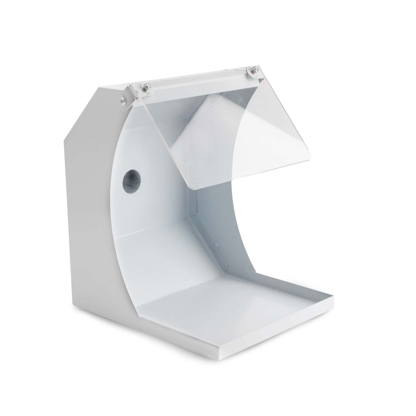240mm Metal Dust Shield for Je - Resin Art Drill Machine 评论和价格