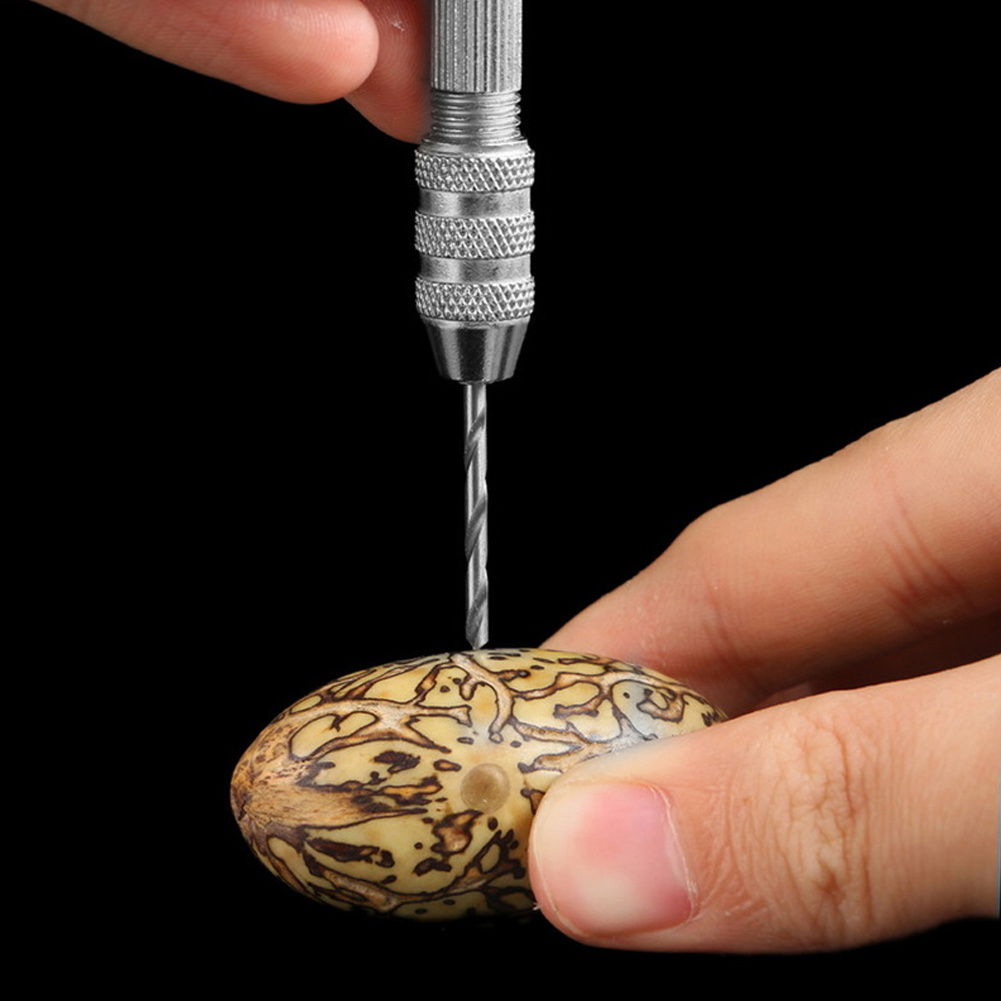 1/11pcs 0.3-3.2mm Mini Micro H - Resin Art Drill Machine 评论和价格