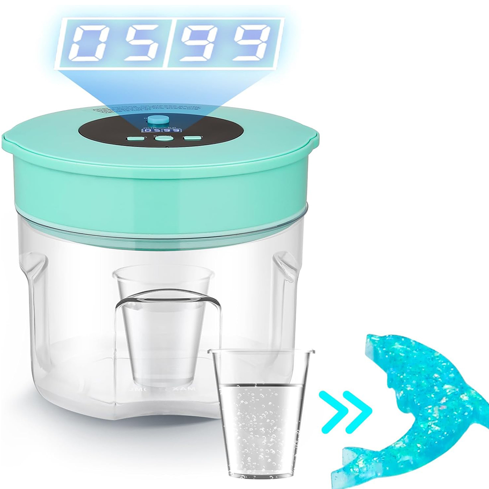 Newest Resin Bubble Remover Pr - Resin Art Pro 评论和价格