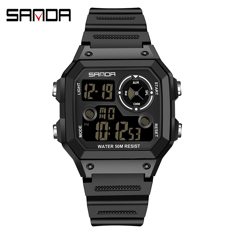 2026 SANDA 418 New Outdoor Spo - Resin Art Underwater 评论和价格