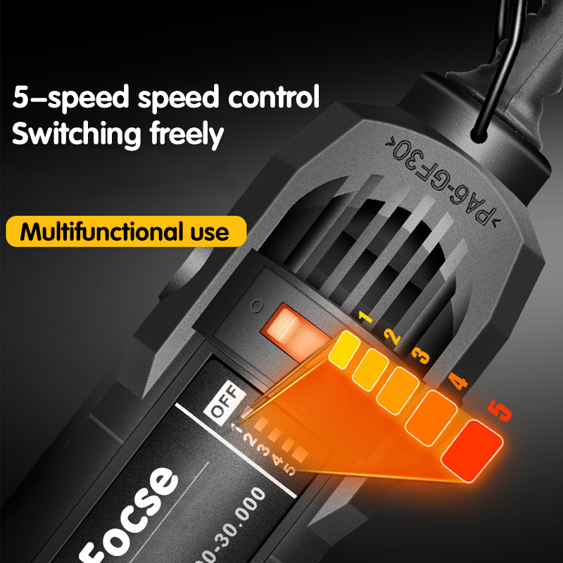 180W Power Electric Mini Drill - Resin Art Drill Machine 评论和价格