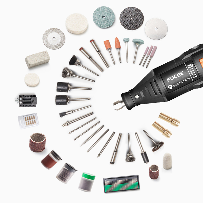 180W Power Electric Mini Drill - Resin Art Drill Machine 评论和价格