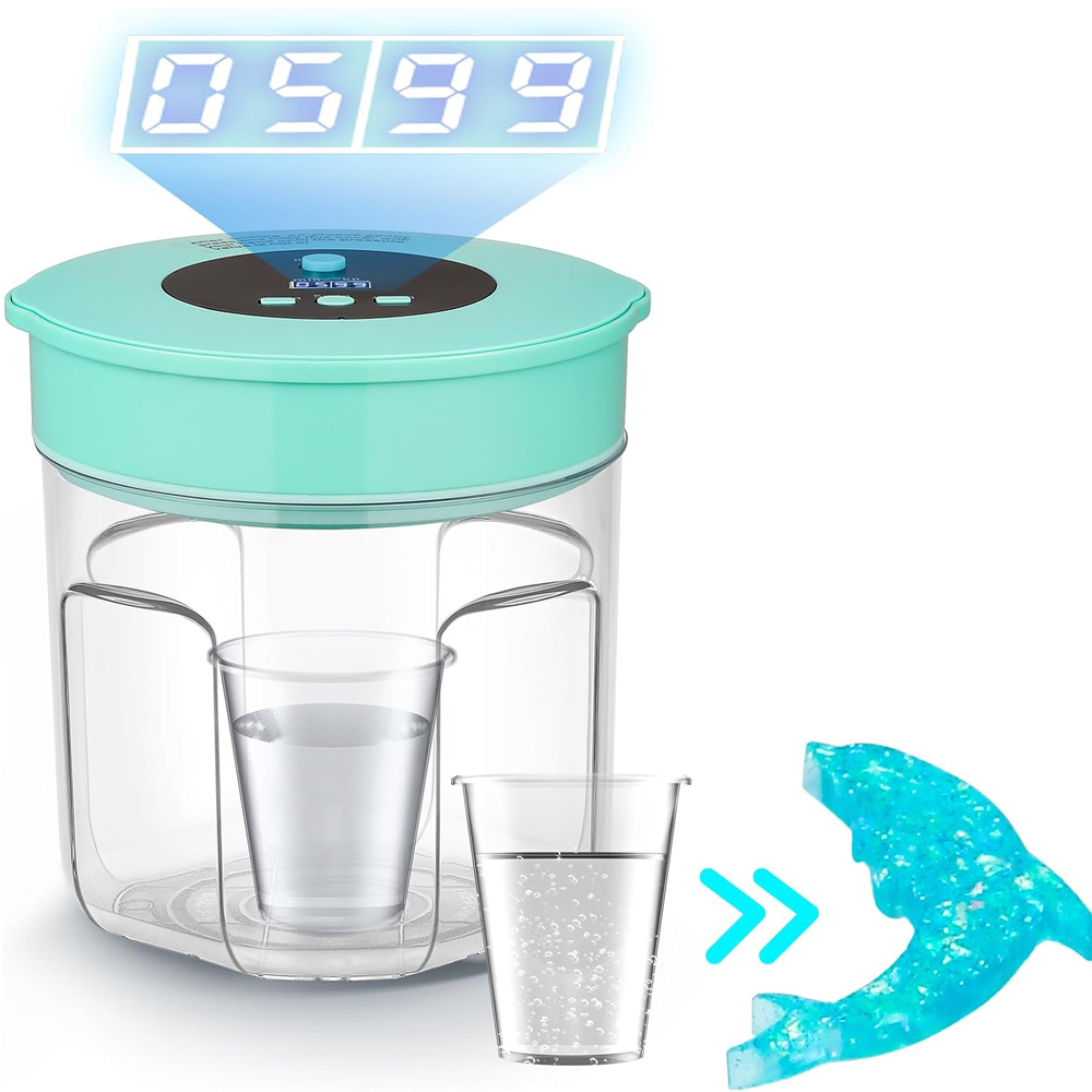 3L Resin Bubble Remover Pro Ai - Resin Art Pro 评论和价格